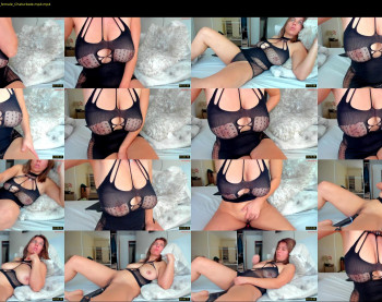 dulceys — 45 minute Chaturbate female cam show recording, 720p, Dec 3, 2025