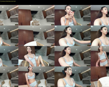 ehotlovea — 120 minute Chaturbate female cam show recording, 720p, Dec 3, 2025