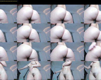 eileen_pinkman — 5 minute Chaturbate female cam show recording, 720p, Dec 3, 2025
