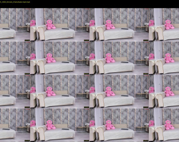 elisabeth_jason — 19 minute Chaturbate couple cam show recording, 720p, Dec 3, 2025