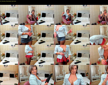 elisarosse_ — 13 minute Chaturbate female cam show recording, 720p, Dec 3, 2025