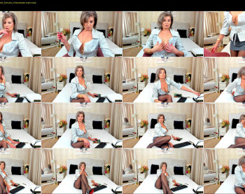 elisarosse_ — 15 minute Chaturbate female cam show recording, 720p, Dec 3, 2025