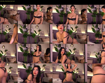 ellediane — 103 minute Chaturbate female cam show recording, 720p, Dec 4, 2025