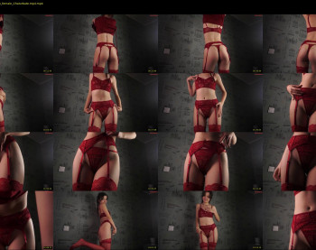 em1ly_e — 4 minute Chaturbate female cam show recording, 720p, Dec 4, 2025
