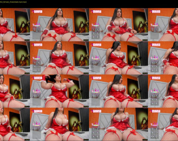 ema_grey1 — 36 minute Chaturbate female cam show recording, 720p, Dec 3, 2025