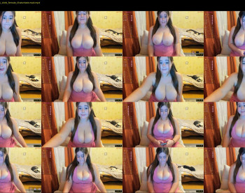emilia_keating — 16 minute Chaturbate female cam show recording, 720p, Dec 3, 2025
