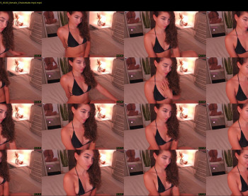 emily_johnson1 — 35 minute Chaturbate female cam show recording, 720p, Dec 4, 2025