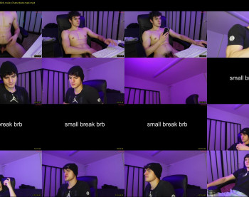 eric_poston — 99 minute Chaturbate male cam show recording, 720p, Dec 3, 2025