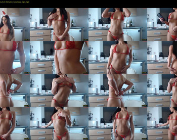 esmerose4444 — 12 minute Chaturbate female cam show recording, 720p, Dec 3, 2025