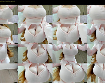 farradayy — 37 minute Chaturbate female cam show recording, 720p, Dec 3, 2025