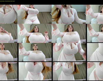 farradayy — 35 minute Chaturbate female cam show recording, 720p, Dec 3, 2025