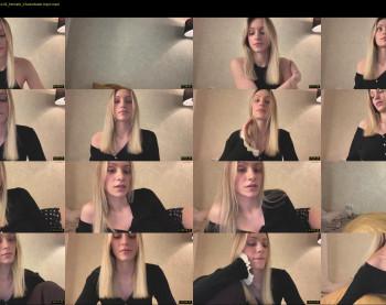 fflloowweerr — 116 minute Chaturbate couple cam show recording, 720p, Dec 3, 2025