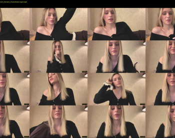 fflloowweerr — 43 minute Chaturbate couple cam show recording, 720p, Dec 3, 2025