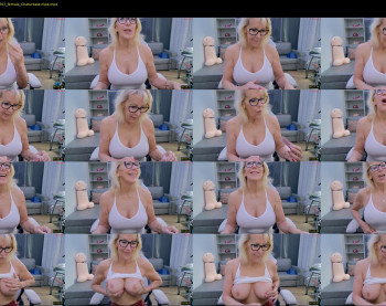 fitcougarcb — 3 minute Chaturbate female cam show recording, 720p, Dec 3, 2025