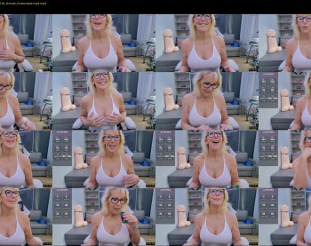 fitcougarcb — 10 minute Chaturbate female cam show recording, 720p, Dec 3, 2025