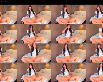 gigi_wilden — 3 minute Chaturbate female cam show recording, 720p, Dec 3, 2025