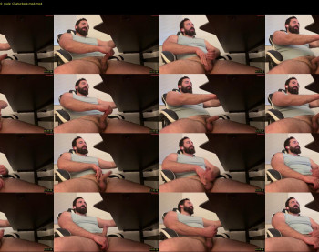 gnorris88 — 30 minute Chaturbate male cam show recording, 720p, Dec 4, 2025