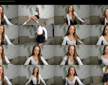 go0d_grl — 33 minute Chaturbate couple cam show recording, 720p, Dec 3, 2025