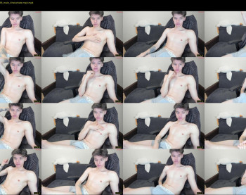 guy_liam1 — 31 minute Chaturbate male cam show recording, 720p, Dec 3, 2025