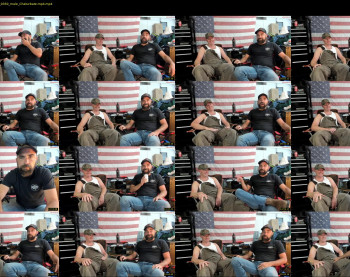 hardworkertn — 24 minute Chaturbate male cam show recording, 720p, Dec 4, 2025
