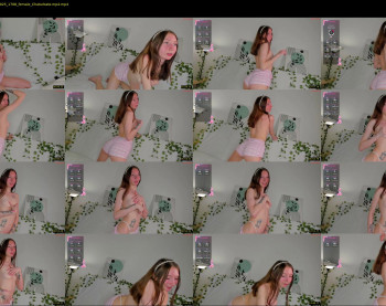 havefunwithmee_ — 17 minute Chaturbate female cam show recording, 720p, Dec 3, 2025