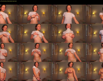 herminaabedi — 76 minute Chaturbate female cam show recording, 720p, Dec 3, 2025