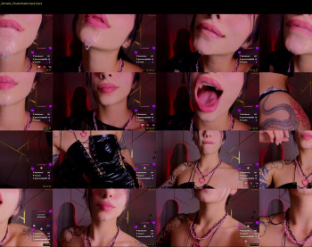 hollyxx_ — 19 minute Chaturbate female cam show recording, 720p, Dec 4, 2025