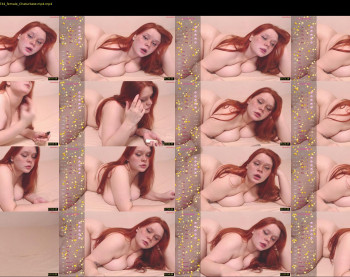 honey__tea — 14 minute Chaturbate female cam show recording, 720p, Dec 3, 2025