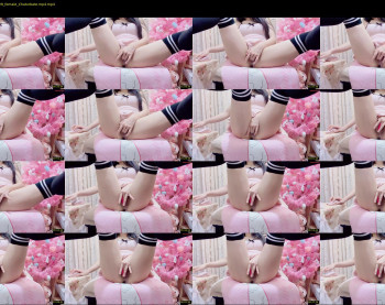 horinatori — 10 minute Chaturbate female cam show recording, 720p, Dec 3, 2025