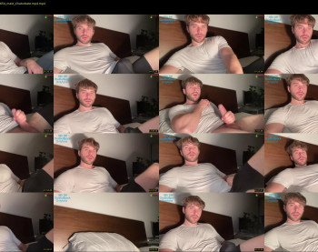 hot8pack01 — 42 minute Chaturbate male cam show recording, 720p, Dec 3, 2025