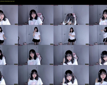ichigo_o — 120 minute Chaturbate female cam show recording, 720p, Dec 3, 2025