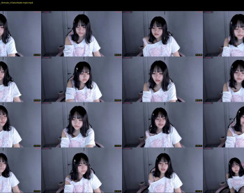 ichigo_o — 21 minute Chaturbate female cam show recording, 720p, Dec 3, 2025