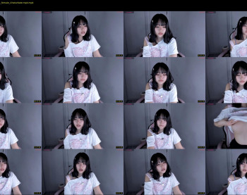 ichigo_o — 30 minute Chaturbate female cam show recording, 720p, Dec 3, 2025