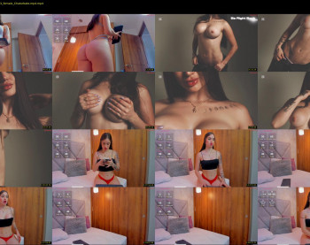 im_manu — 114 minute Chaturbate female cam show recording, 720p, Dec 3, 2025
