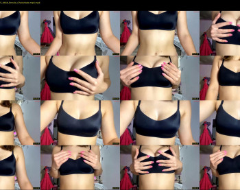 isauratorkelson — 3 minute Chaturbate female cam show recording, 720p, Dec 4, 2025