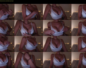 j_e_e_s_i_c_a — 6 minute Chaturbate female cam show recording, 720p, Dec 3, 2025