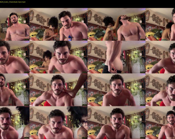 jaypipeahoe — 10 minute Chaturbate male cam show recording, 720p, Dec 3, 2025