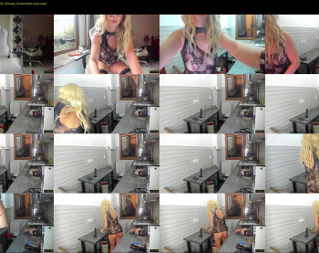 jennywildd — 25 minute Chaturbate female cam show recording, 720p, Dec 3, 2025