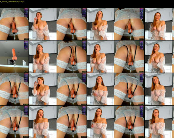 jess_benz — 121 minute Chaturbate female cam show recording, 720p, Dec 3, 2025