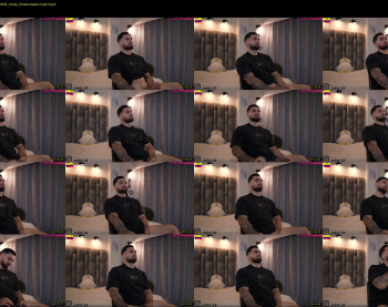 john_king29 — 66 minute Chaturbate male cam show recording, 720p, Dec 4, 2025