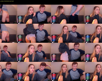julsweet — 31 minute Chaturbate male cam show recording, 720p, Dec 3, 2025