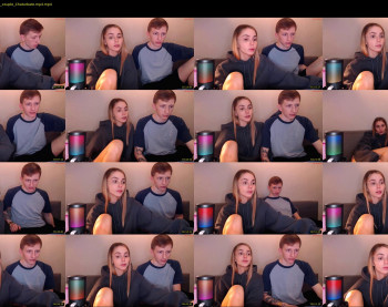 julsweet — 11 minute Chaturbate male cam show recording, 720p, Dec 4, 2025