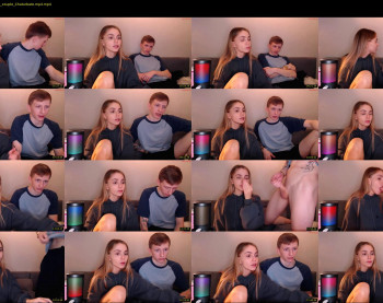 julsweet — 25 minute Chaturbate male cam show recording, 720p, Dec 4, 2025