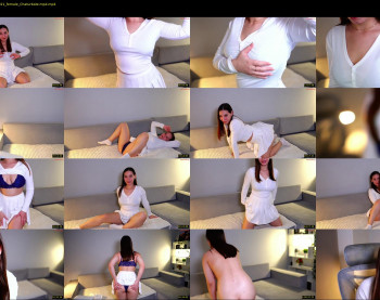 just_emmy — 69 minute Chaturbate female cam show recording, 720p, Dec 3, 2025