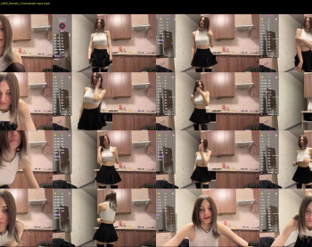 karensimilton — 106 minute Chaturbate female cam show recording, 720p, Dec 3, 2025