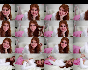 karolinerush — 23 minute Chaturbate female cam show recording, 720p, Dec 3, 2025