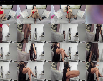 katedolly — 120 minute Chaturbate female cam show recording, 720p, Dec 3, 2025