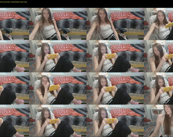 katynowhere — 18 minute Chaturbate female cam show recording, 480p, Dec 3, 2025