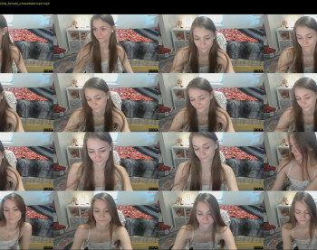 katynowhere — 14 minute Chaturbate female cam show recording, 480p, Dec 3, 2025