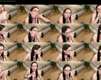 kellyberry__ — 17 minute Chaturbate female cam show recording, 720p, Dec 4, 2025